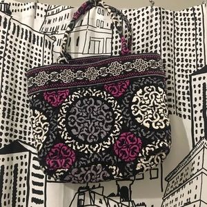 Vera Bradley bag